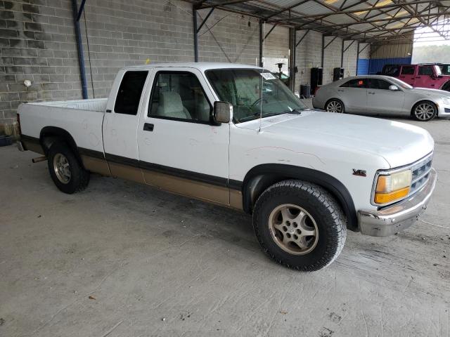Photo 4 from auction – 1996 DODGE DAKOTA with VIN 1B7GL23X9TS603497