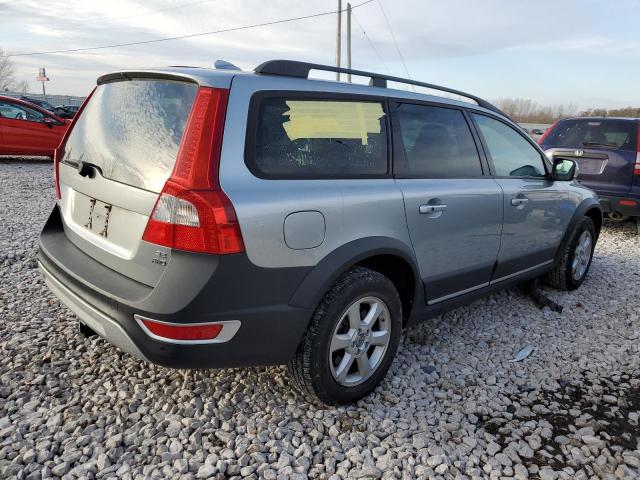 Photo 3 from auction – 2008 VOLVO XC70 with VIN YV4BZ982281009133