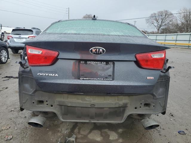 Photo 6 from auction – 2015 KIA OPTIMA LX with VIN KNAGM4A70F5644838