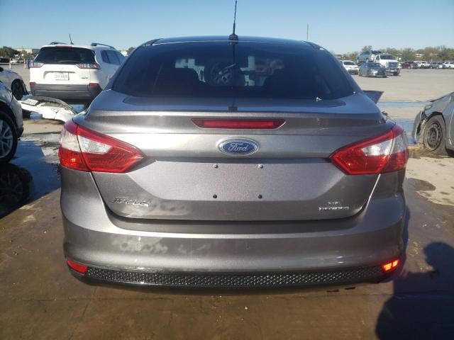 Фото 6 с аукциона – 2013 FORD FOCUS SE с VIN 1FADP3F28DL370470