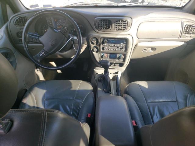 Photo 8 from auction – 2003 CHEVROLET TRAILBLAZE with VIN 1GNET16S436103975