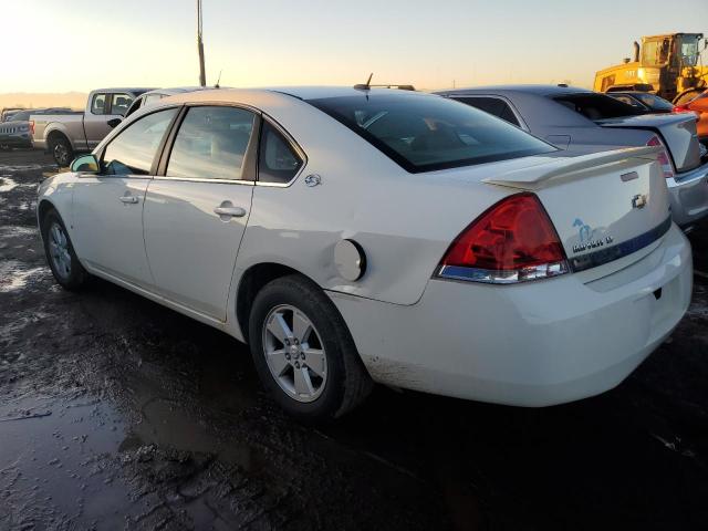 Photo 2 from auction – 2008 CHEVROLET IMPALA LT with VIN 2G1WT58KX81300030