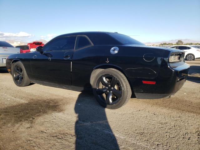 Photo 2 from auction – 2013 DODGE CHALLENGER with VIN 2C3CDYAGXDH675890