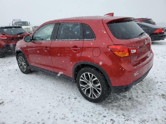 Photo 2 from auction – 2017 MITSUBISHI OUTLANDER with VIN JA4AR3AW6HZ021421