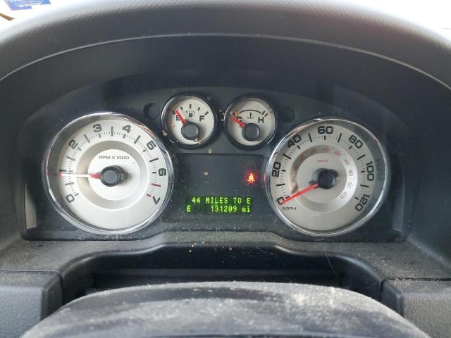 Photo 9 from auction – 2007 FORD EDGE SEL with VIN 2FMDK38C37BA78854