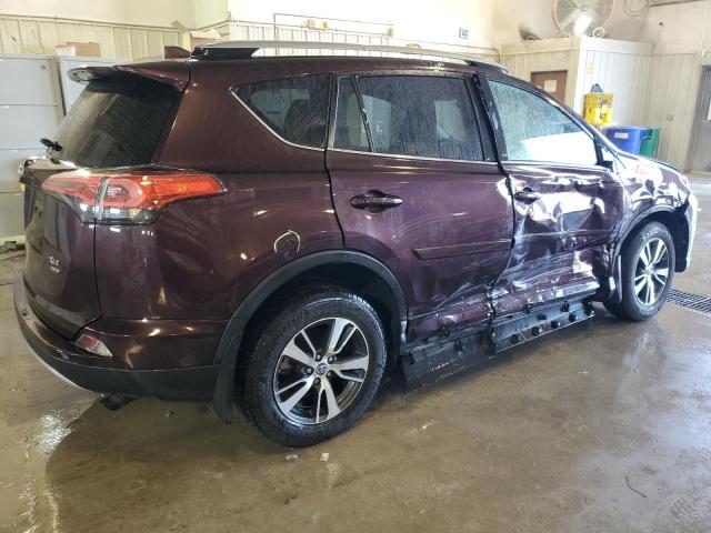 Photo 3 from auction – 2018 TOYOTA RAV4 ADVEN with VIN 2T3RFREV1JW827095