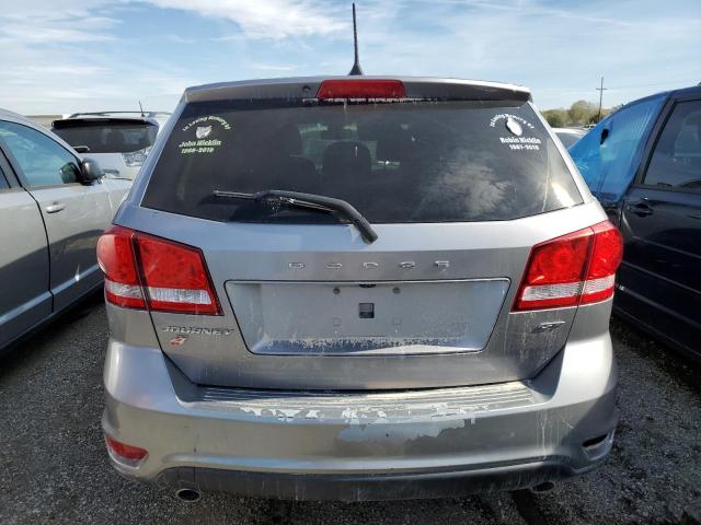 Photo 6 from auction – 2019 DODGE JOURNEY GT with VIN 3C4PDDEGXKT720220