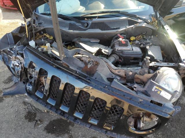 Photo 11 from auction – 2015 JEEP PATRIOT SP with VIN 1C4NJPBA3FD263926
