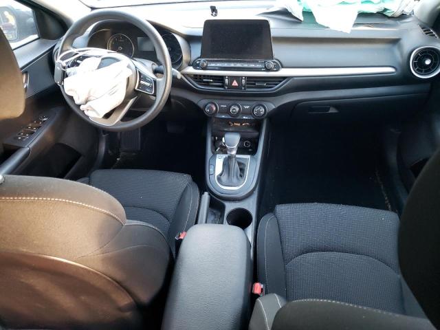 Photo 8 from auction – 2021 KIA FORTE FE with VIN 3KPF24AD9ME408863