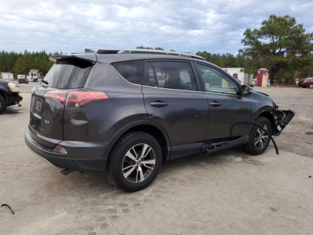 Photo 3 from auction – 2017 TOYOTA RAV4 XLE with VIN JTMWFREVXHJ705296