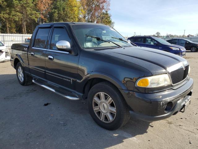 Photo 4 from auction – 2002 LINCOLN BLACKWOOD with VIN 5LTEW05A52KJ02100