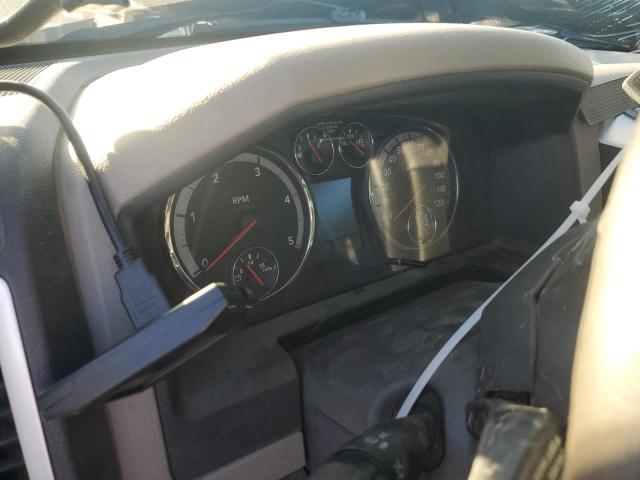 Photo 9 from auction – 2011 DODGE RAM 2500 with VIN 3D7UT2CL6BG598254