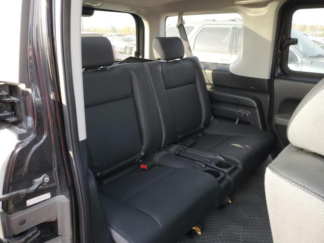 Photo 10 from auction – 2003 HONDA ELEMENT DX with VIN 5J6YH28293L017003