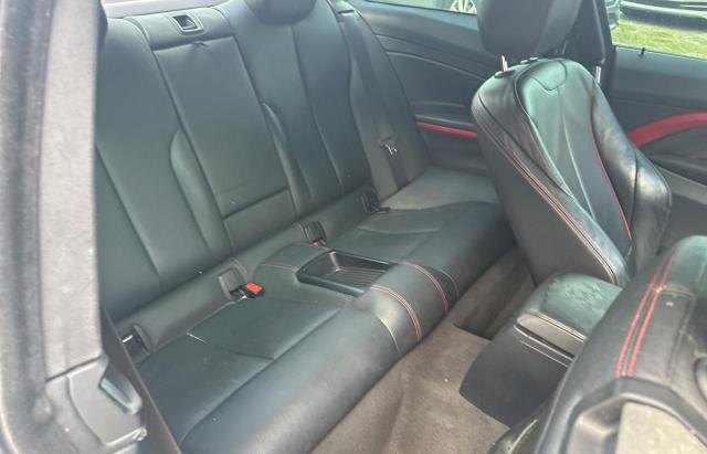 Photo 6 from auction – 2014 BMW 428 XI with VIN WBA3N9C58EF720206