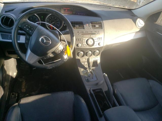 Photo 8 from auction – 2012 MAZDA 3 S with VIN JM1BL1W54C1502033