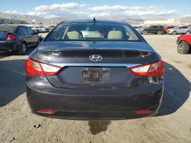 Photo 6 from auction – 2011 HYUNDAI SONATA GLS with VIN 5NPEB4AC6BH138258