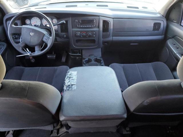Photo 8 from auction – 2005 DODGE RAM 1500 S with VIN 1D7HA18D15S111784
