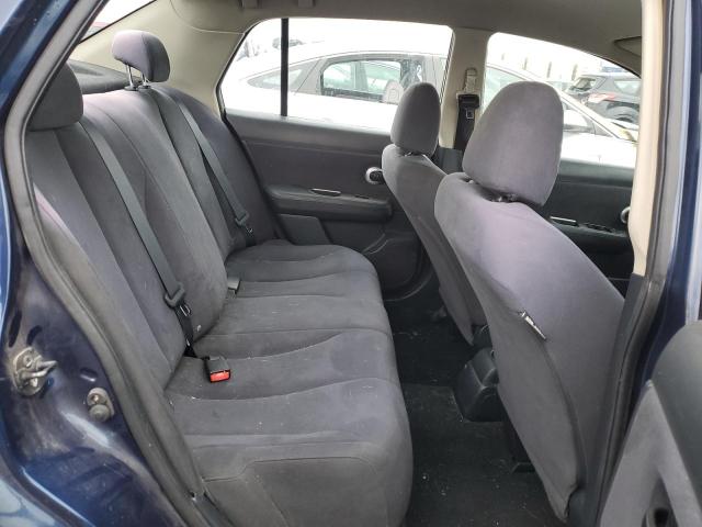 Photo 10 from auction – 2008 NISSAN VERSA S with VIN 3N1BC11E88L455177