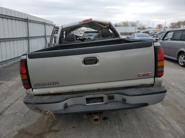 Photo 6 from auction – 2007 GMC NEW SIERRA with VIN 1GTEC14XX7Z194407