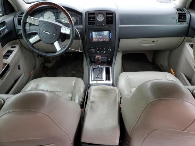 Photo 8 from auction – 2005 CHRYSLER 300C with VIN 2C3JA63H35H171533
