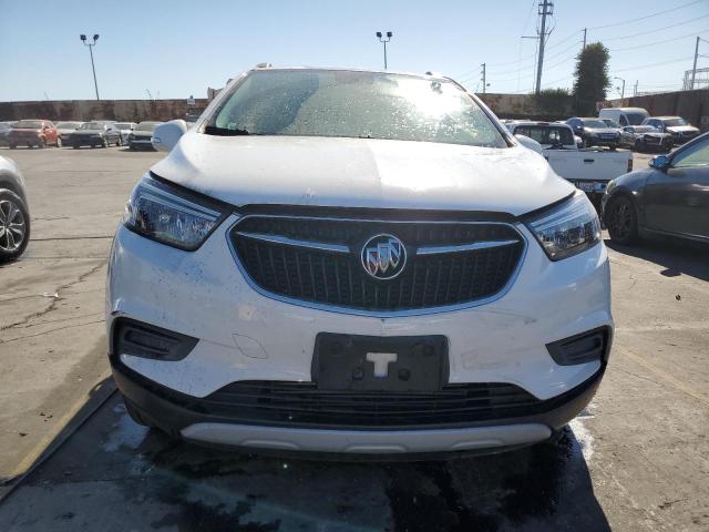 Photo 5 from auction – 2019 BUICK ENCORE PRE with VIN KL4CJASB5KB712116
