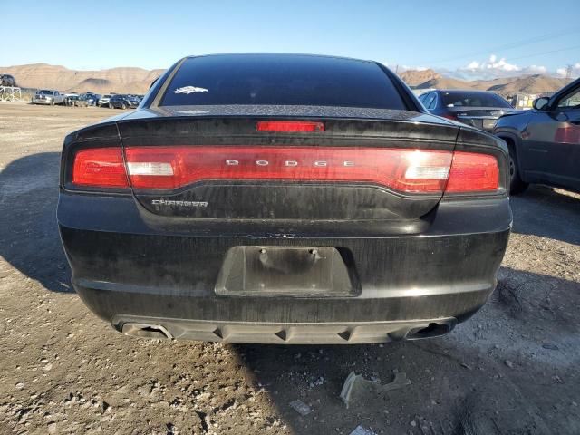 Photo 6 from auction – 2013 DODGE CHARGER SE with VIN 2C3CDXBG2DH640415