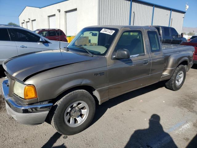 FORD RANGER SUP 2003 with VIN 1FTYR14V53PB09683 - Photo from auction