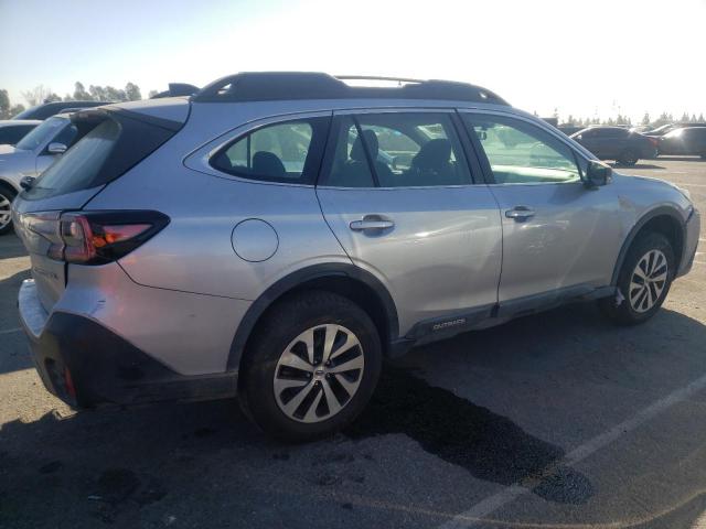 Photo 3 from auction – 2022 SUBARU OUTBACK with VIN 4S4BTAAC1N3152868