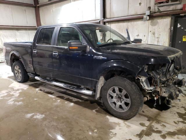 Photo 4 from auction – 2010 FORD F150 SUPER with VIN 1FTFW1EV2AFA35303