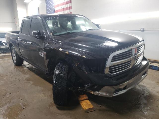 Photo 4 from auction – 2016 RAM 1500 SLT with VIN 1C6RR7GT6GS176790
