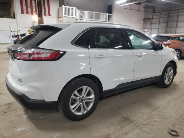 Photo 3 from auction – 2019 FORD EDGE with VIN 2FMPK3J90KBC06777