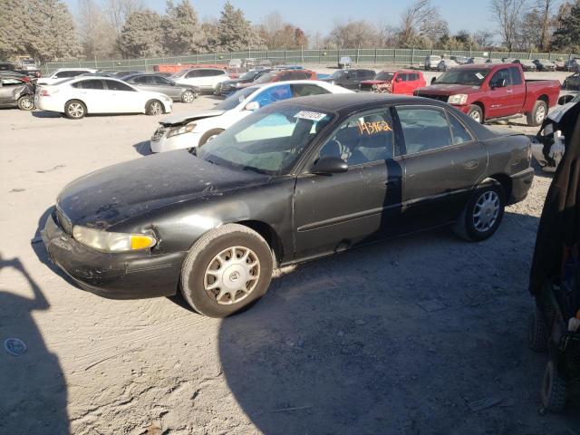 BUICK CENTURY CU 2003 with VIN 2G4WS52J831228467 - Photo from auction