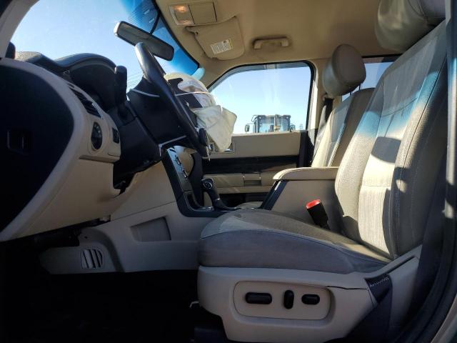 Photo 7 from auction – 2013 FORD FLEX SEL with VIN 2FMHK6C80DBD26558