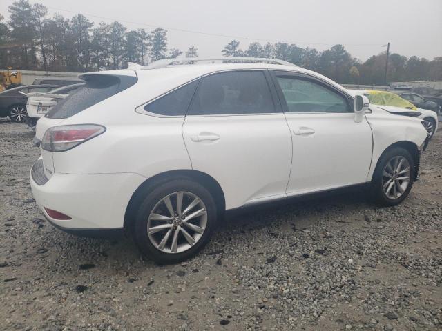 Photo 3 from auction – 2015 LEXUS RX 350 with VIN 2T2ZK1BA6FC198879