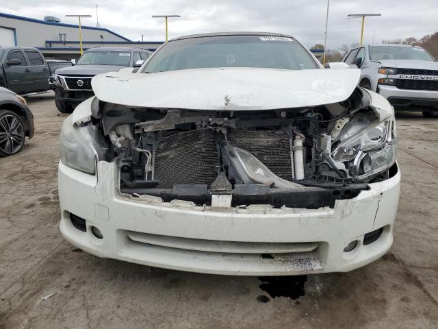Photo 5 from auction – 2013 NISSAN MAXIMA S with VIN 1N4AA5AP0DC828151