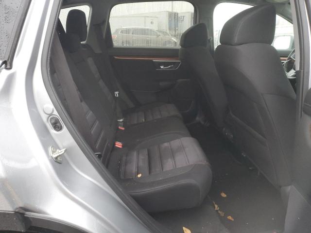 Photo 10 from auction – 2019 HONDA CR-V EX with VIN 7FARW2H56KE005679