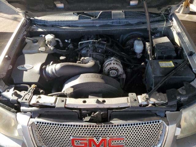 Photo 12 from auction – 2006 GMC ENVOY DENA with VIN 1GKES63M362202043