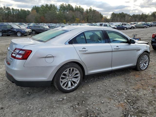Photo 3 from auction – 2019 FORD TAURUS LIM with VIN 1FAHP2F89KG111346