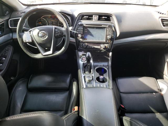 Photo 8 from auction – 2017 NISSAN MAXIMA 3.5 with VIN 1N4AA6APXHC374700