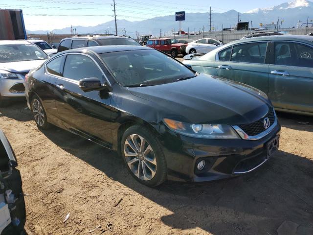 Photo 4 from auction – 2013 HONDA ACCORD EXL with VIN 1HGCT2B87DA011565