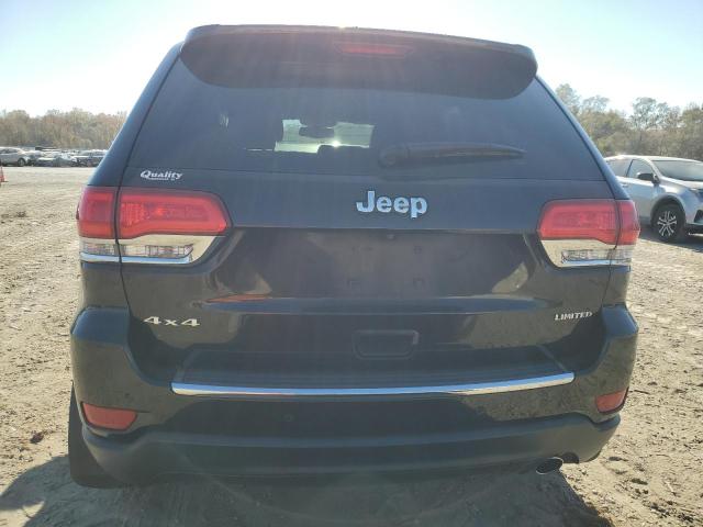 Photo 6 from auction – 2015 JEEP GRAND CHER with VIN 1C4RJFBG2FC216098