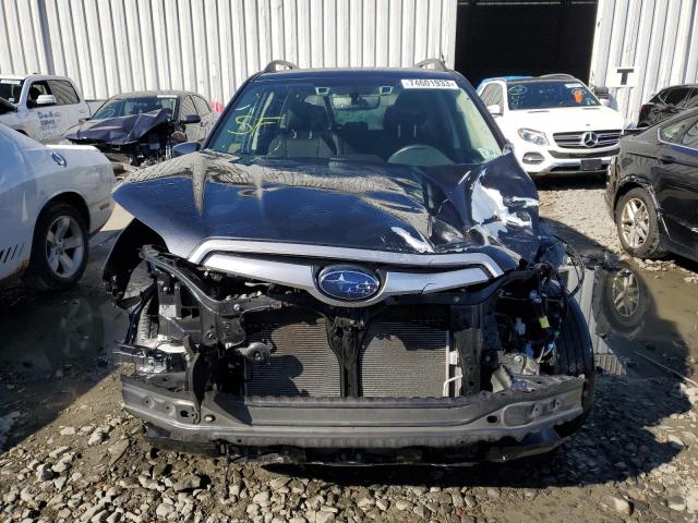 Photo 5 from auction – 2019 SUBARU FORESTER P with VIN JF2SKAGC1KH563945