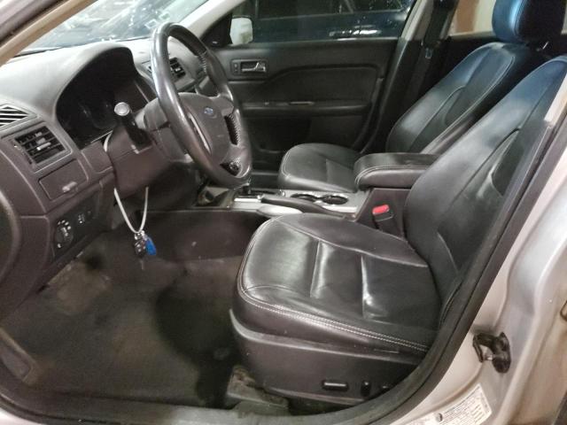 Photo 7 from auction – 2012 FORD FUSION SEL with VIN 3FAHP0CG4CR424993
