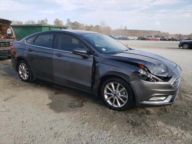 Photo 4 from auction – 2017 FORD FUSION SE with VIN 3FA6P0LU7HR316372