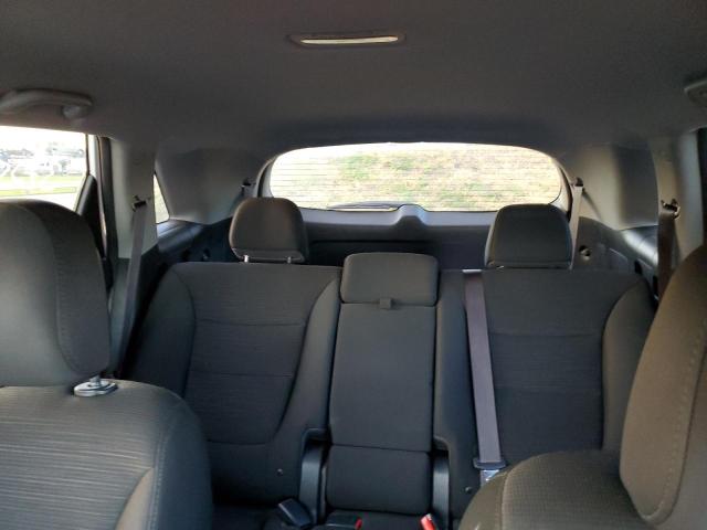 Photo 10 from auction – 2015 KIA SORENTO LX with VIN 5XYKTDA63FG642080