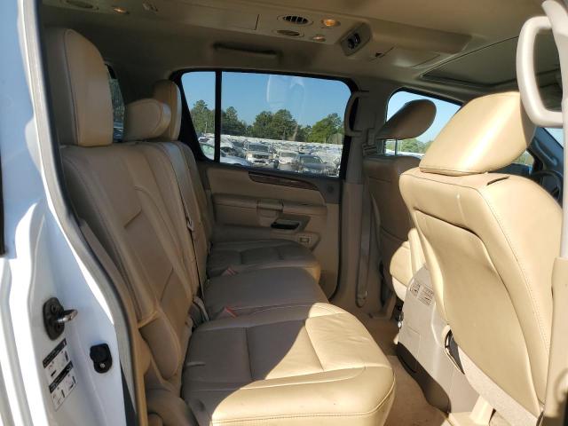 Photo 11 from auction – 2013 NISSAN ARMADA SV with VIN 5N1BA0ND3DN605460