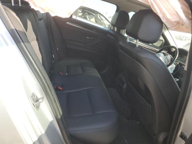 Photo 10 from auction – 2016 BMW 535 XI with VIN WBA5B3C55GD549959