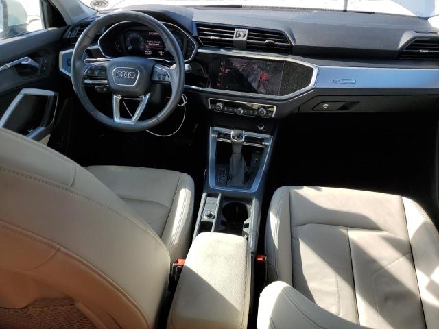 Photo 8 from auction – 2020 AUDI Q3 PREMIUM with VIN WA1AECF30L1033565