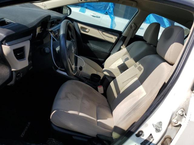 Photo 7 from auction – 2014 TOYOTA COROLLA EC with VIN 5YFBPRHE9EP103276