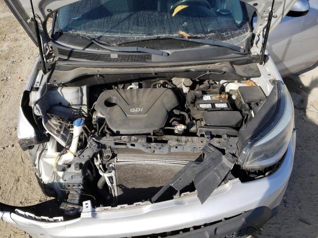 Photo 12 from auction – 2016 KIA SOUL with VIN KNDJN2A20G7820534